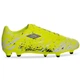 Бутсы футбольные SP-Sport Action 20517B-2 размер 45 Lemon-White - изображение 1