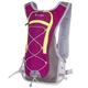 Рюкзак спортивний SP-Sport Action LK880 об'єм 20л Fuchsia-Grey - зображення 2