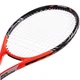 Ракетка для великого тенісу Boshika Power Action 610 із чохлом Black-Orange - зображення 5