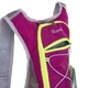 Рюкзак спортивний SP-Sport Action LK880 об'єм 20л Fuchsia-Grey - зображення 5