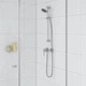 Змішувач для душу GROHE QuickFix Start 24208002 - зображення 5