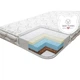 Підлітковий матрац Baby Veres Memory+ 160х70х10 см - зображення 3