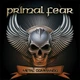PRIMAL FEAR – Metal Commando (2CD, Digipack, Germany) - изображение 1