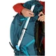 Рюкзак Osprey Atmos AG 65 (S22) L/XL Чорний - изображение 11