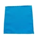 Платок-паше SF голубой 21x21 см PL-7608 - изображение 2