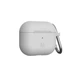 Чохол UAG [U] для Apple Airpods 3 DOT, Grey - изображение 6