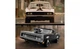 Конструктор LEGO Fast & Furious 1970 Dodge Charger R/T 345 деталей (76912) - зображення 5