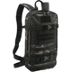 Рюкзак Brandit US Cooper Daypack 11 л 430×240×90 мм BlackCamo (8070.4) - зображення 1