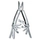 Мультитул Victorinox SwissTool Spirit X Plus Ratchet 24 Инструмента Биты Нейлоновый Чехол (3.0236.N) - изображение 2