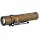 Ручной Фонарь Olight Warrior Mini 2 Desert Tan 1750 Люмен Коричневый - изображение 1