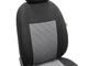 Авточехлы на сиденья для MITSUBISHI Outlander 2003>2006 Pok-ter Craft Line - изображение 5