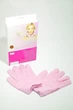 Зволожуючі гелеві рукавички SPA Gel Gloves - зображення 2
