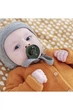 Пустушка Bibs Hunter Green, Хакі 6-18 m - зображення 2