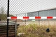 Барьерная лента HPX Barrier Tape для ограждения территорий 50 мм х 100 м Бело-красная (B50100) - изображение 6