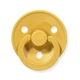 Пустушка Bibs Mustard, Гірчиця, 0-6 міс (bibs_mustard-0-6) - зображення 2