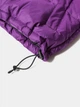 Пуховик The North Face 1996 Retro Nuptse Jacket Gravity Purple 700 Фіолетово-чорний L - изображение 8