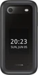 Мобильный телефон Nokia 2660 Flip Black (UA) - изображение 2