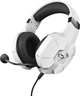 Навушники Trust GXT 323W CARUS White (TR24258) - зображення 4