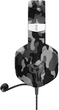 Наушники Trust GXT 323K CARUS Black Camo (TR24320) - изображение 2