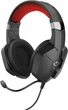 Наушники Trust GXT 323 CARUS Black (TR23652) - изображение 1
