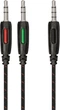 Наушники Trust GXT 323 CARUS Black (TR23652) - изображение 8