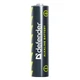 Батарейка Defender AAА (LR3) Alkaline плівка, 4 шт - изображение 2