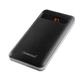 УМБ Intenso PD10000 QC3.0 10000mAh, USB-C Out Black (7332330) - изображение 2