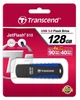 Накопичувач Transcend 128GB USB 3.1 JetFlash 810 Rugged - зображення 2