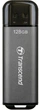 Накопичувач Transcend 128GB USB 3.2 JetFlash 920 Black R420/W400MB/s - зображення 1