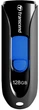 Накопичувач Transcend 128GB USB 3.1 JetFlash 790 Black - изображение 2