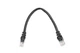 Патч-корд 2E Cat 6,UTP,RJ45, 26AWG ,7/0.16 Cu, 0.20 m, PVC,Black - изображение 3