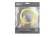 Патч-корд 2E Cat 6,UTP,RJ45, 26AWG ,7/0.16 Cu, 0.50 m, PVC,Yellow - изображение 4