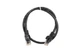 Патч-корд 2E Cat 6, UTP, RJ45, 26AWG, 7/0.16 Cu, 0.50 m, PVC, Black - зображення 3