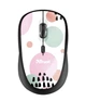 Миша Trust YVI WL PINK CIRCLES - зображення 7