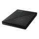 Портативний жорсткий диск WD 4TB USB 3.2 Gen 1 My Passport Black - изображение 5