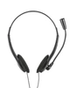Гарнітура для ПК Trust Primo Chat 3.5mm Black - зображення 5