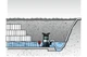 Насос дренажний Metabo PS 7500 для брудної води, 450 Вт, 7.5 куб/рік, висота подачі м, занурення до 5м. - зображення 5