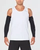 Компрессионные нарукавники 2XU, MCS Compression Arm Guards, XL, черный - изображение 1