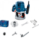 Фрезер мережевий Bosch Professional GOF 130 (06016B7000) - изображение 1
