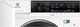 Встраиваемая стиральная машина с сушкой ELECTROLUX EW7W3R68SI - изображение 2