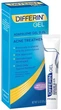 Гель для лечения акне Differin Gel Adapalene Gel 0.1% Acne Treatment 15 г (302994920303) - изображение 1
