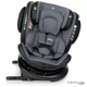 АВТОКРЕСЛО ME 1045 EVOLUTION 360 ROYAL DARK GRAY EL CAMINO вес ребенка: 0-36 кг - изображение 6