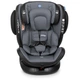 АВТОКРЕСЛО ME 1045 EVOLUTION 360 ROYAL DARK GRAY EL CAMINO вес ребенка: 0-36 кг - изображение 8