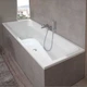 Ванна акрилова Villeroy & Boch Targa Style Badewanne 170x70 см - зображення 2