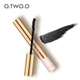 Тушь для ресниц удлиняющая, объемная и подкручивающая O.TWO.O Gold Mascara, черный цвет, 10 г. - изображение 2