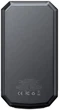 Urządzenie uruchamiające Baseus Super Energy Max 20000 mAh Black (CGNL020001) - obraz 3