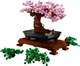 Конструктор LEGO Icons Дерево бонсай 878 деталей (10281) - изображение 3