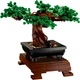 Конструктор LEGO Icons Дерево бонсай 878 деталей (10281) - изображение 6