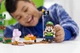 Zestaw klocków LEGO Super Mario Zestaw startowy Przygody z Luigim 280 elementów (71387) - obraz 8