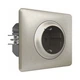 Celiane with NETATMO. Розумна розетка 2К+З 16А 230В. Титан - изображение 4